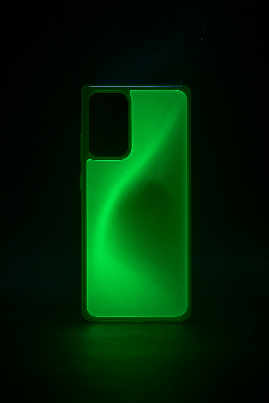 Glow Samsung Case
