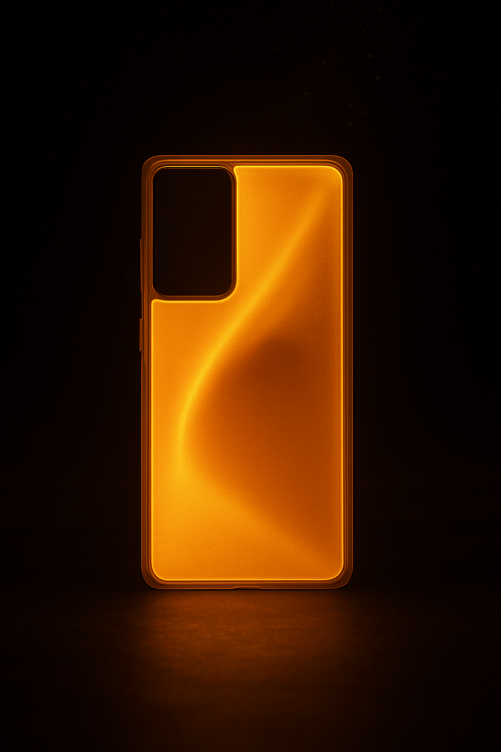 Glow Samsung Case