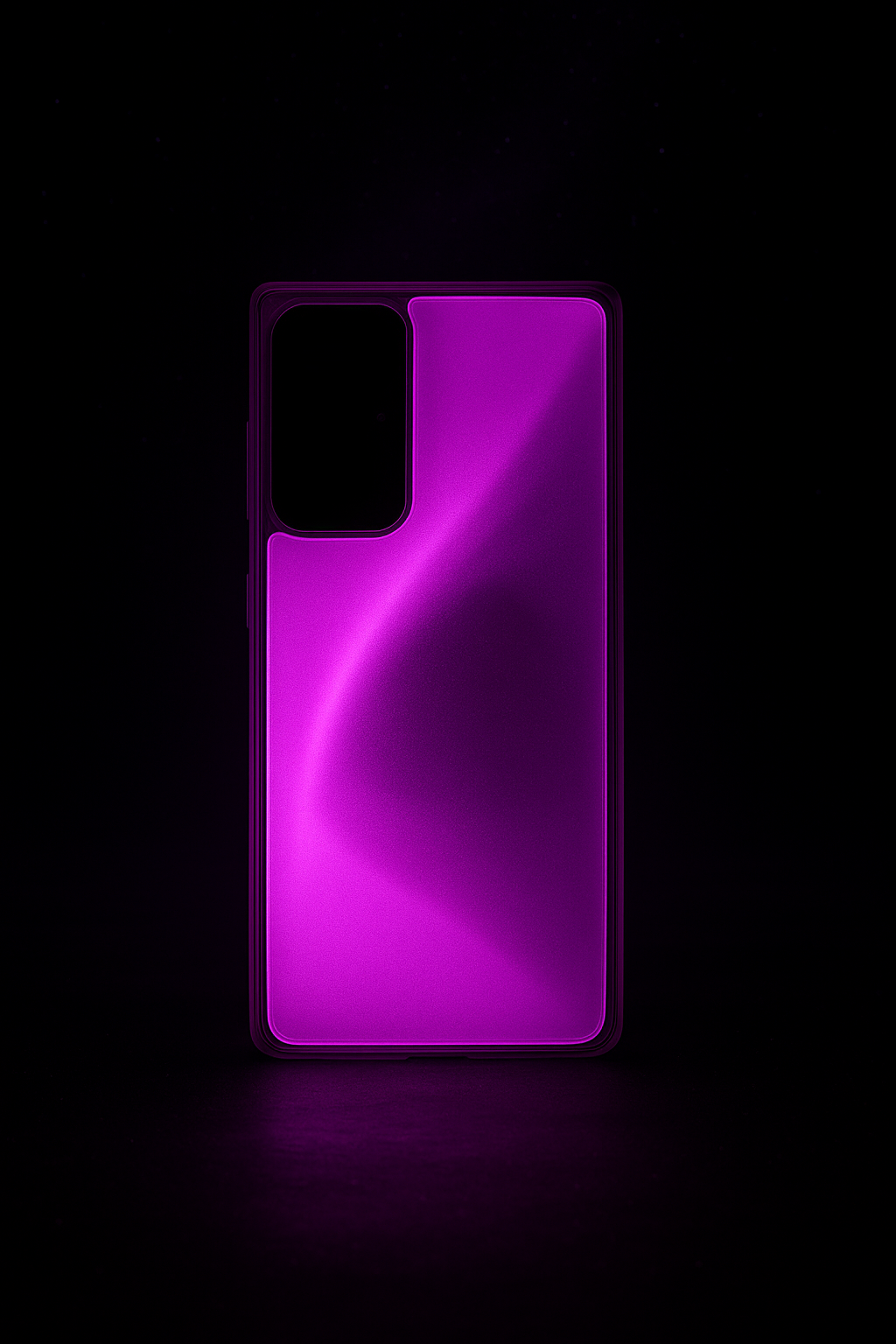 Glow Samsung Case