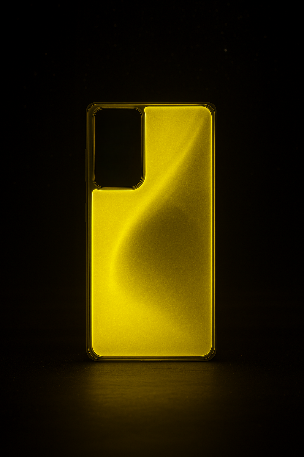 Glow Samsung Case