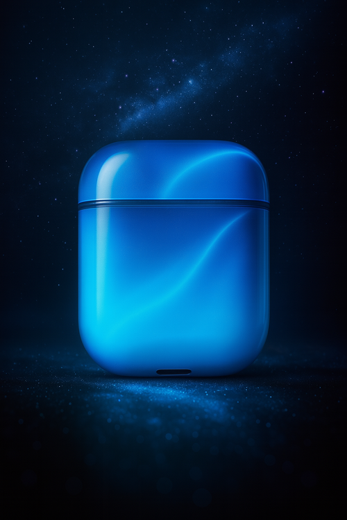 CHIKUU Airpods CASE