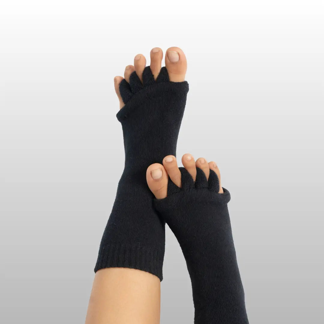 Premium Foot Alignment Socks for Bunions, Hammer Toes, and Plantar Fasciitis