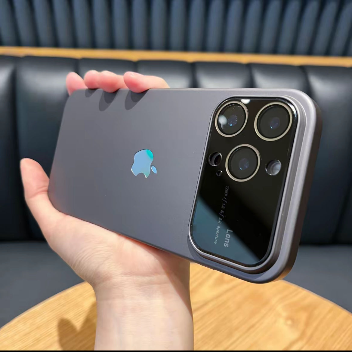 iPhone 17 Look Case