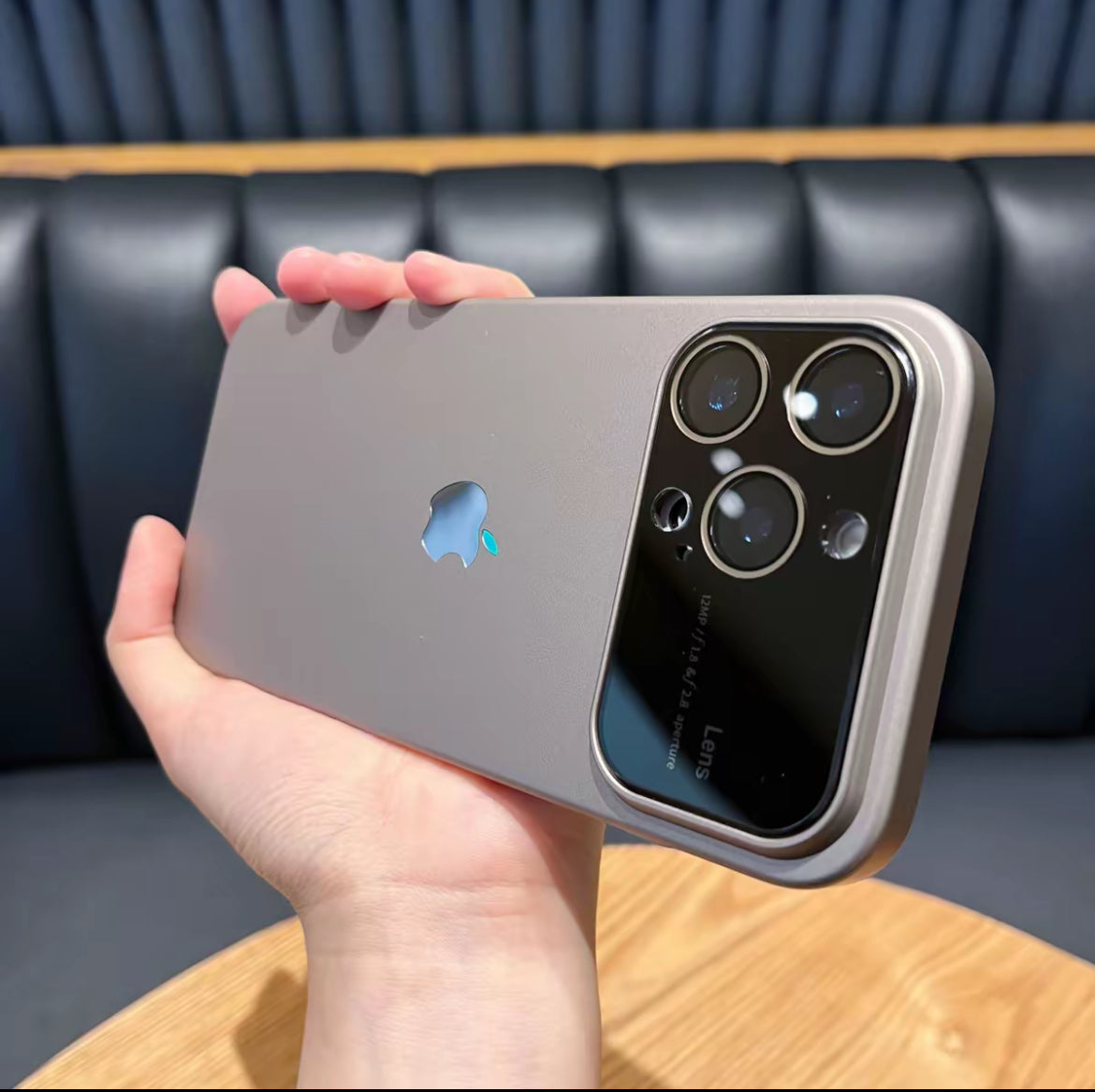 iPhone 17 Look Case