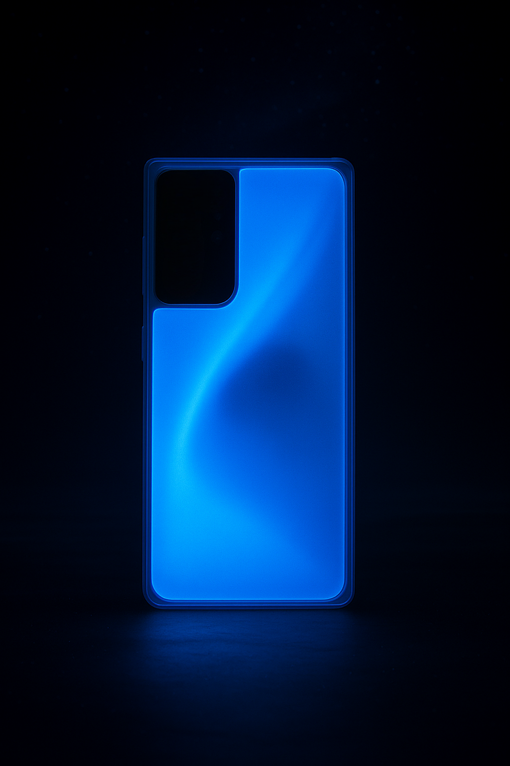 Glow Samsung Case